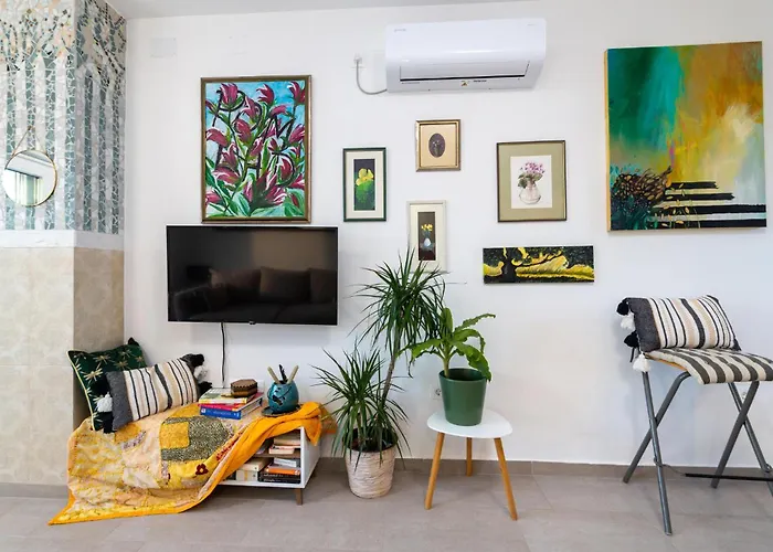 Pet Friendly In With Wifi Casa de Férias *