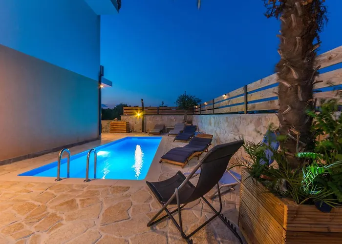 Casa vacanze Pet Friendly In With Wifi Drage