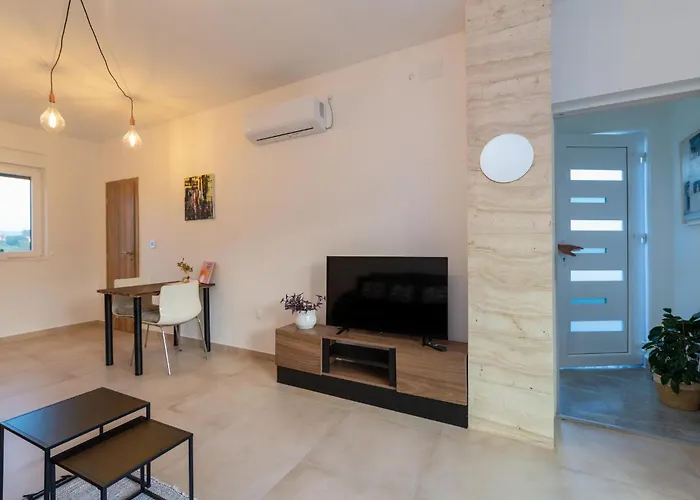 Casa vacanze Pet Friendly In With Wifi