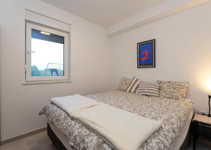 Pet Friendly In With Wifi Casa vacanze