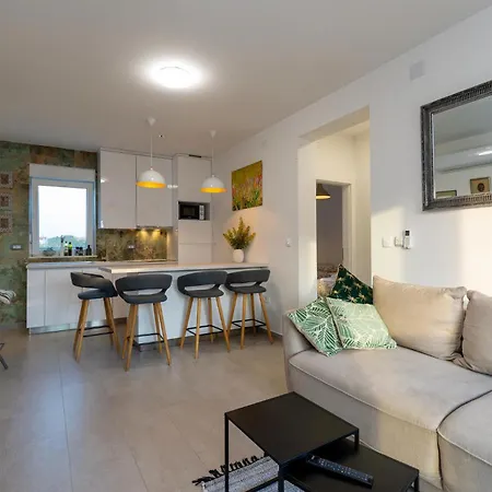 Pet Friendly In With Wifi 度假居 德拉格