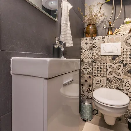 Pet Friendly In With Wifi Holiday home *
