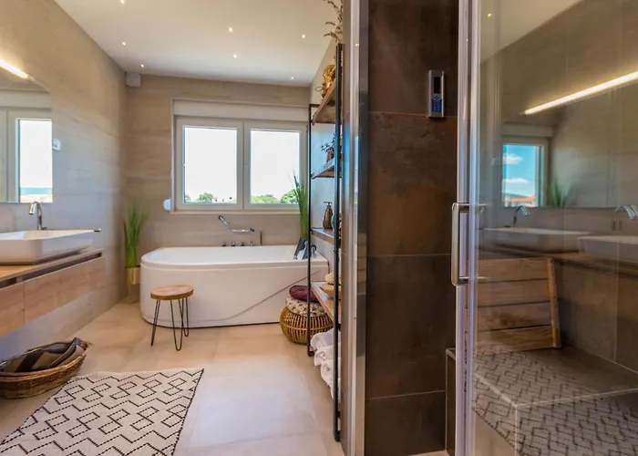 Hébergement de vacances Pet Friendly In With Wifi *