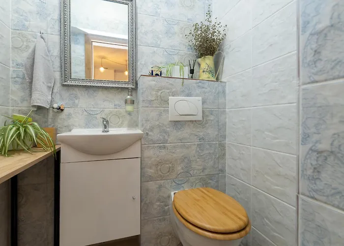 Pet Friendly In With Wifi Hébergement de vacances Drage