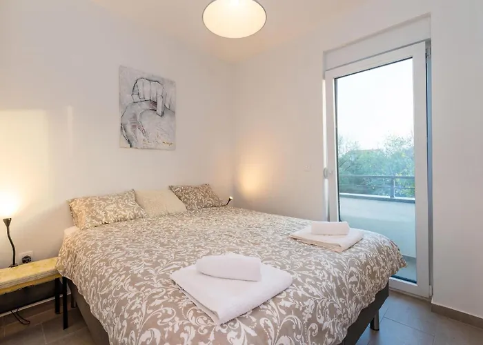 Hébergement de vacances Pet Friendly In With Wifi